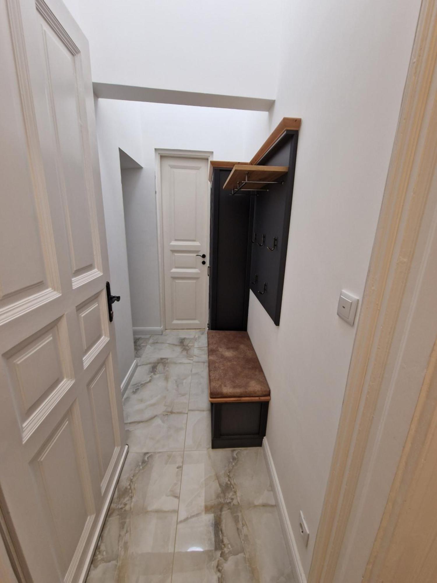 Casa Giulia Budapest Kültér fotó