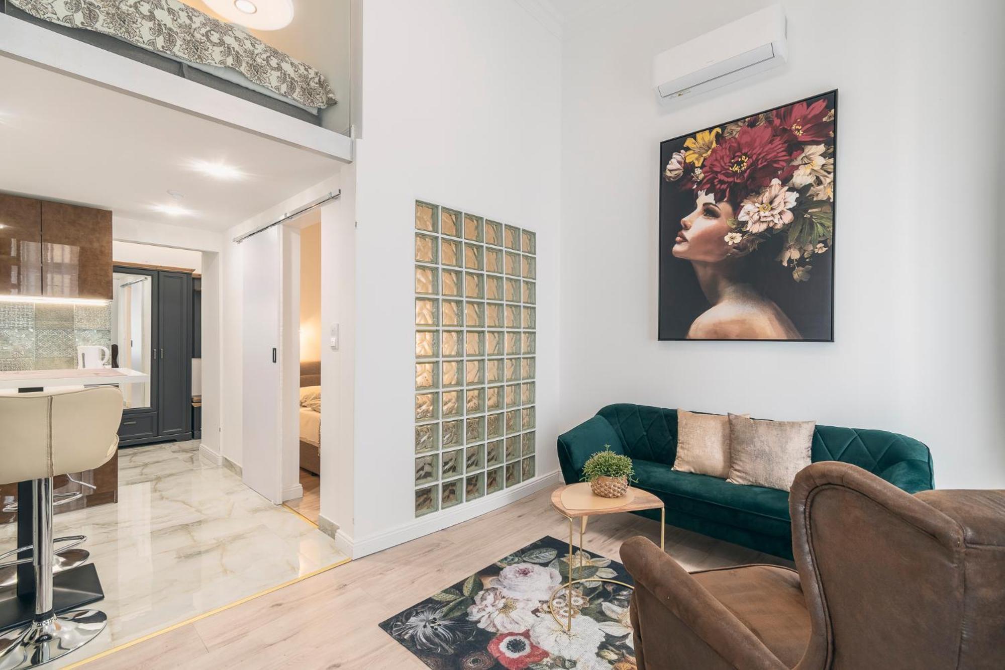 Casa Giulia Budapest Kültér fotó