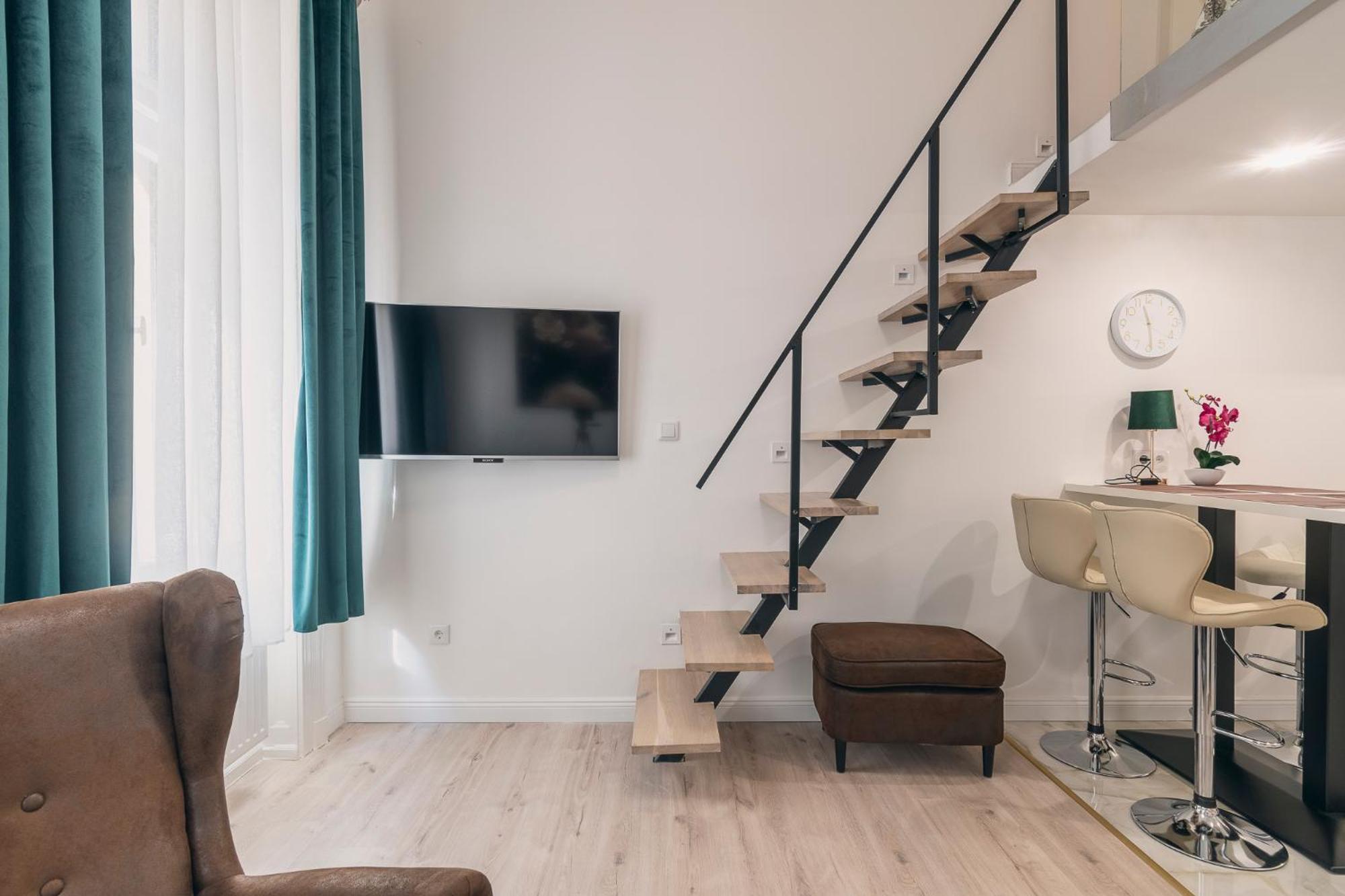Casa Giulia Budapest Kültér fotó