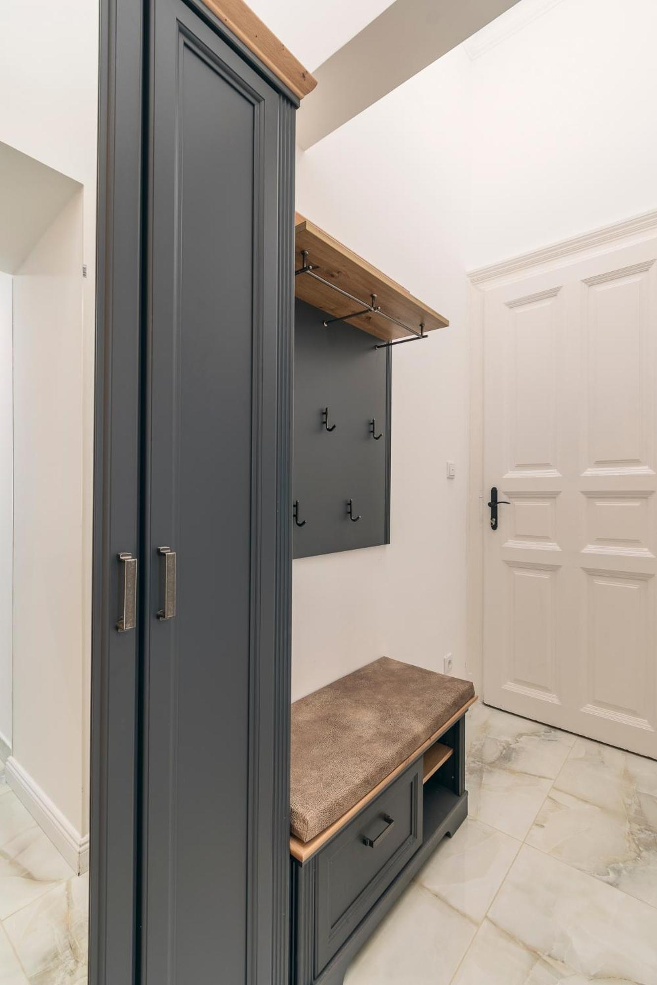 Casa Giulia Budapest Kültér fotó