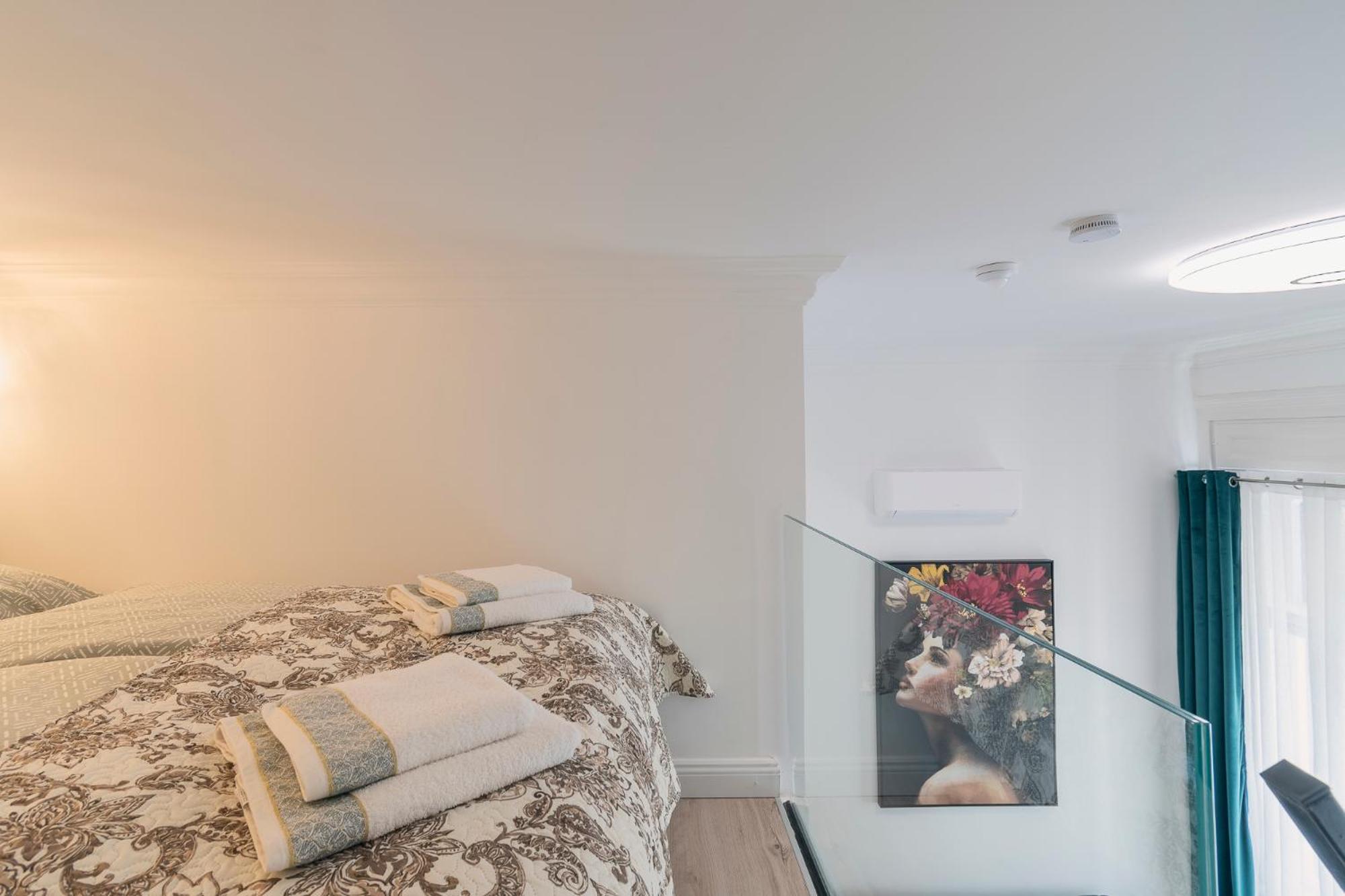 Casa Giulia Budapest Kültér fotó