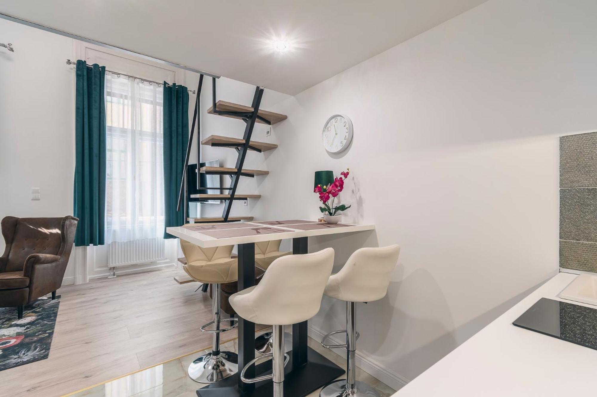 Casa Giulia Budapest Kültér fotó