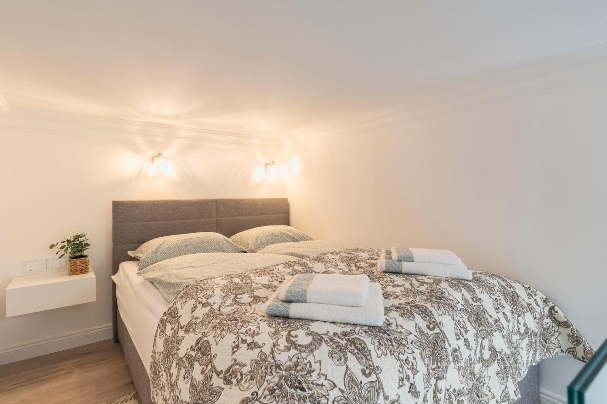 Casa Giulia Budapest Kültér fotó