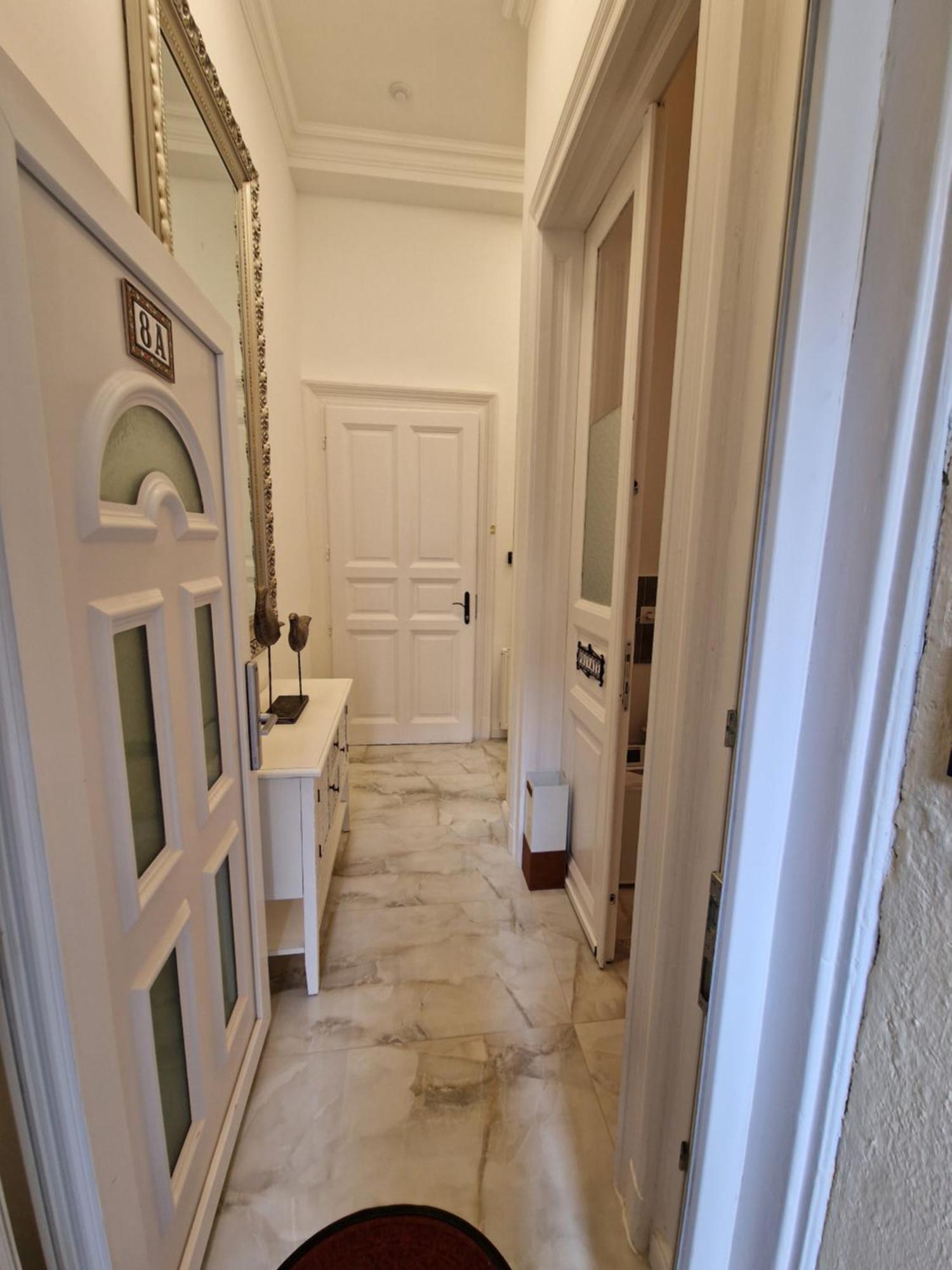 Casa Giulia Budapest Kültér fotó