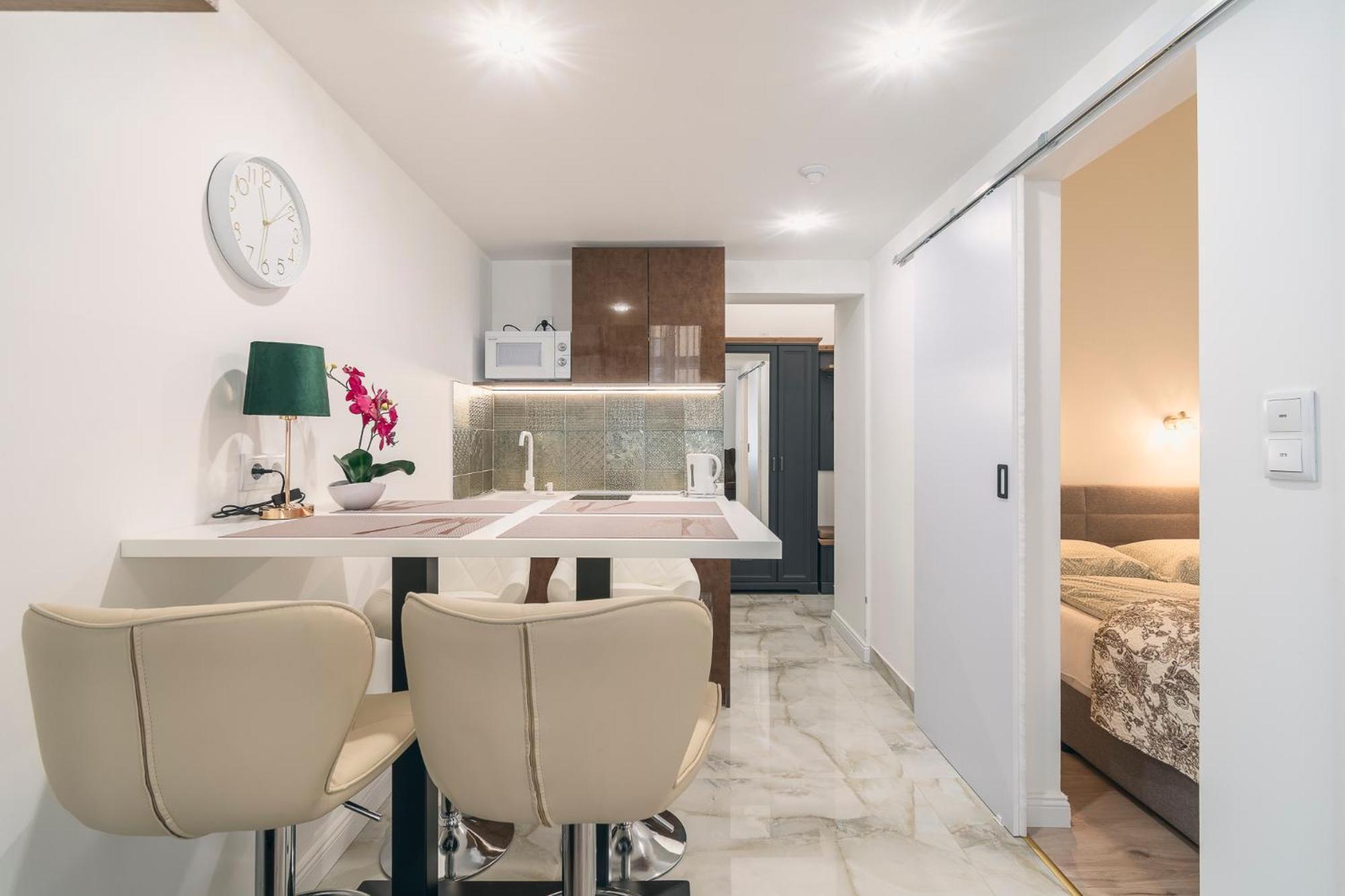 Casa Giulia Budapest Kültér fotó