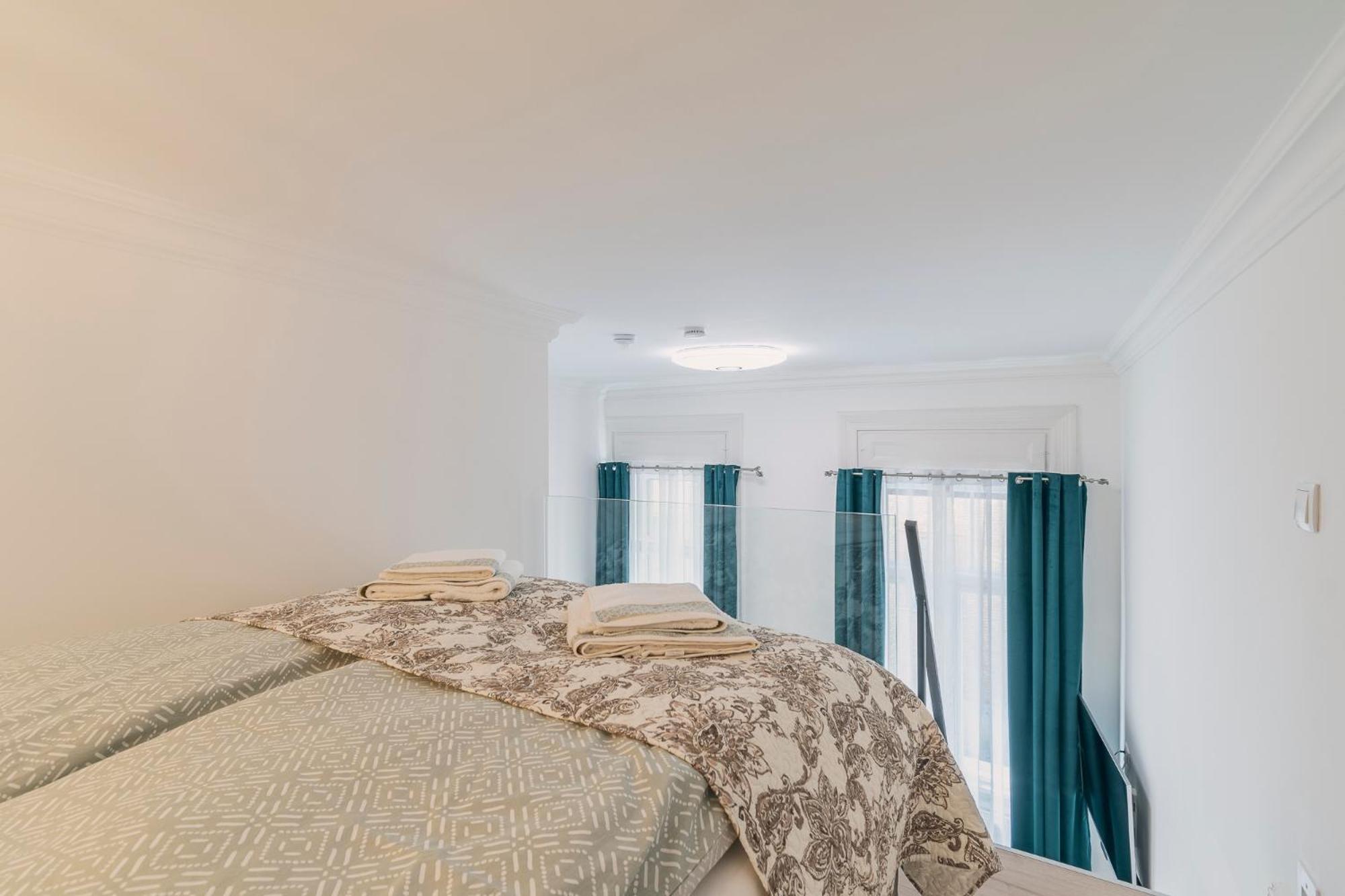 Casa Giulia Budapest Kültér fotó