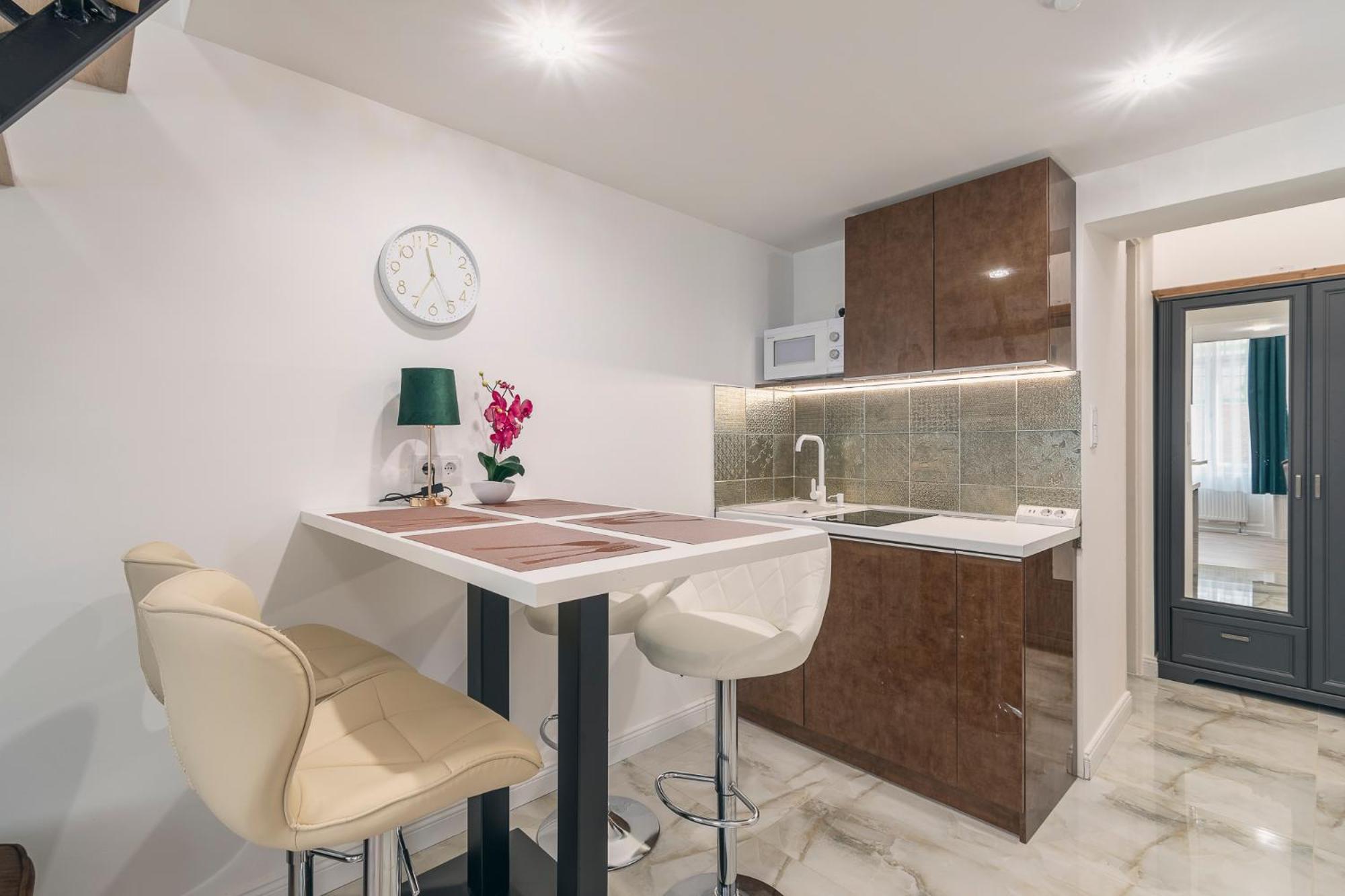 Casa Giulia Budapest Kültér fotó