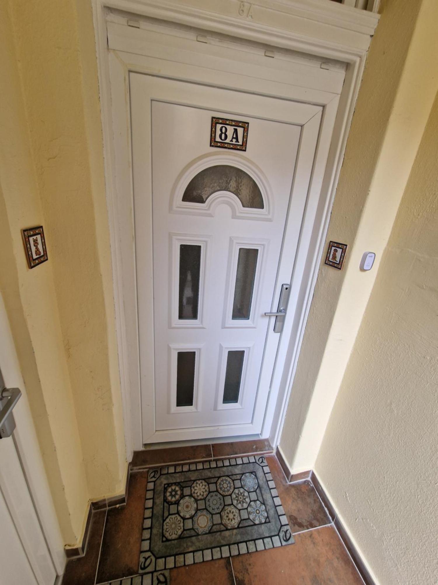 Casa Giulia Budapest Kültér fotó
