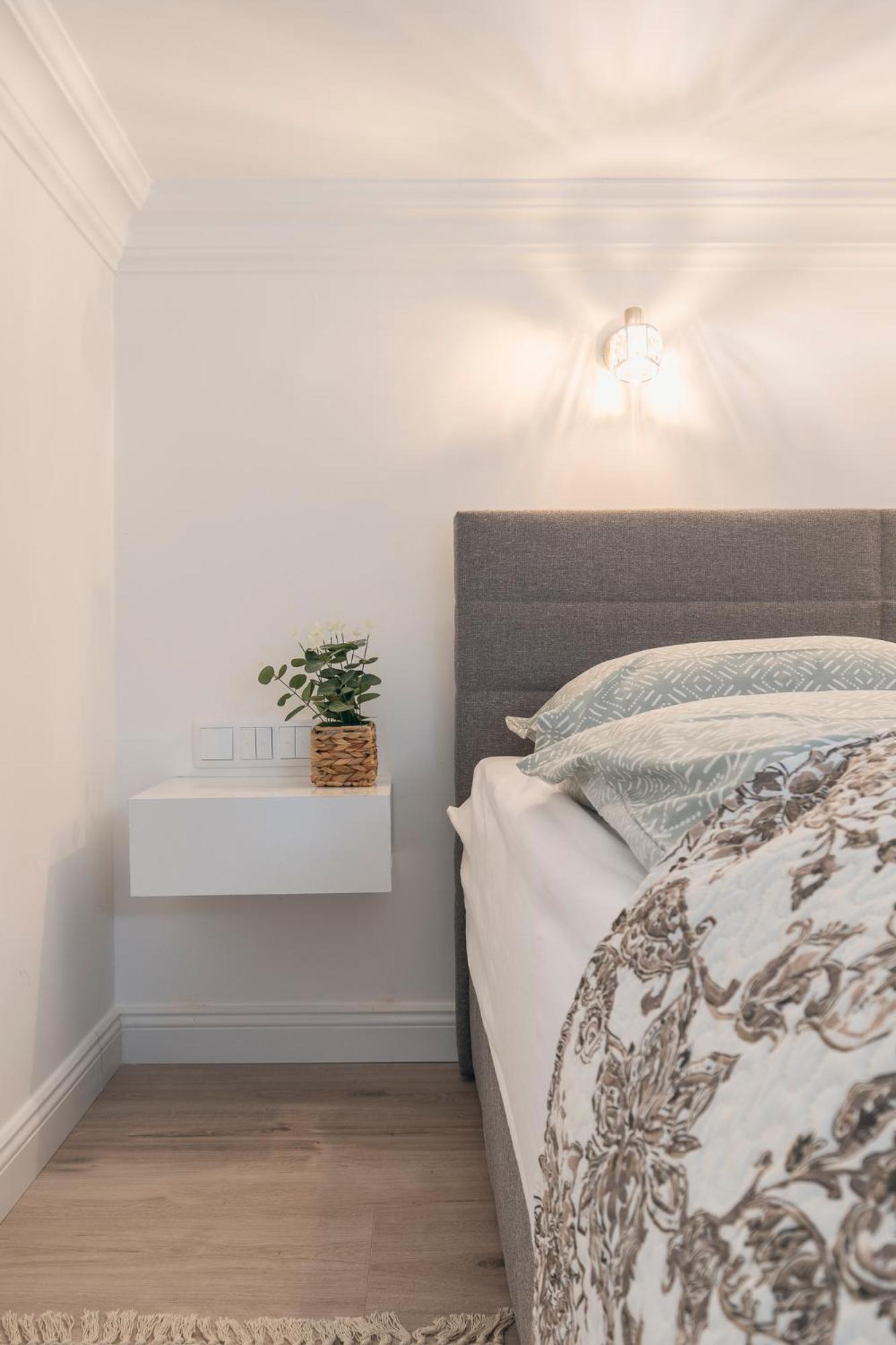 Casa Giulia Budapest Kültér fotó