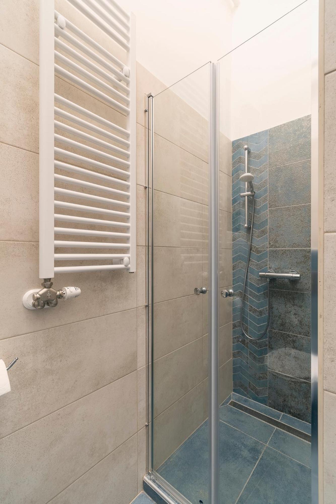 Casa Giulia Budapest Kültér fotó