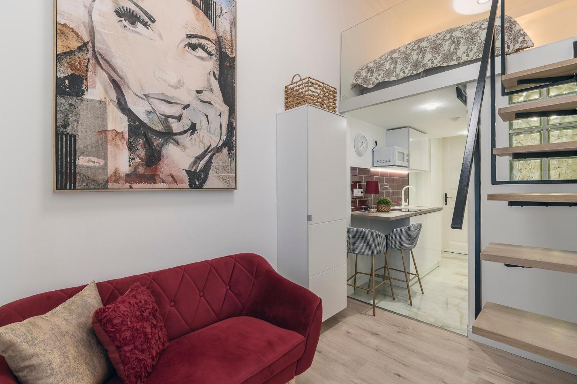Casa Giulia Budapest Kültér fotó