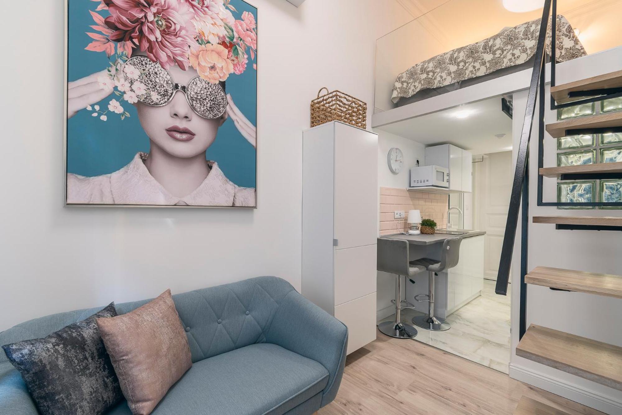 Casa Giulia Budapest Kültér fotó