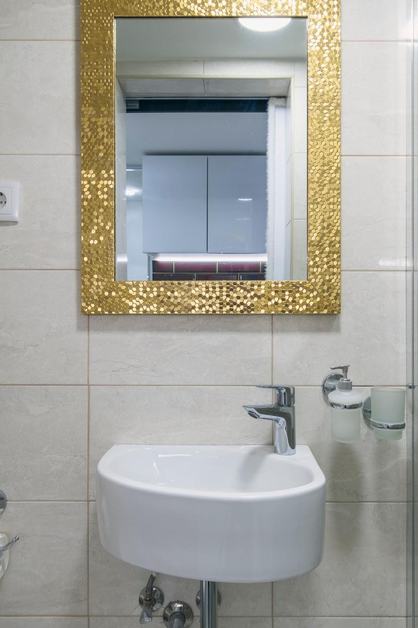 Casa Giulia Budapest Kültér fotó