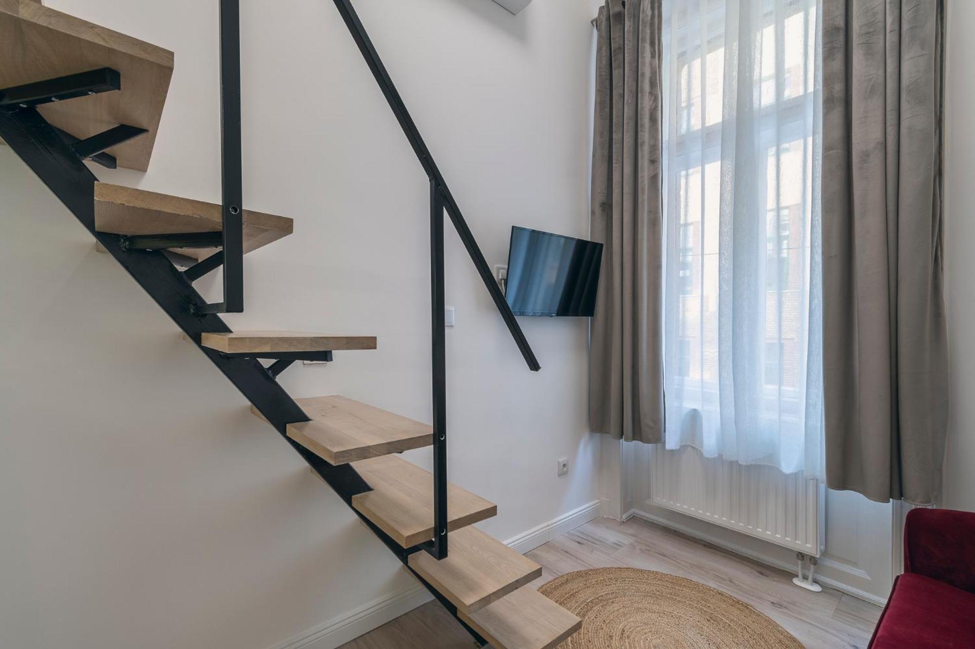 Casa Giulia Budapest Kültér fotó