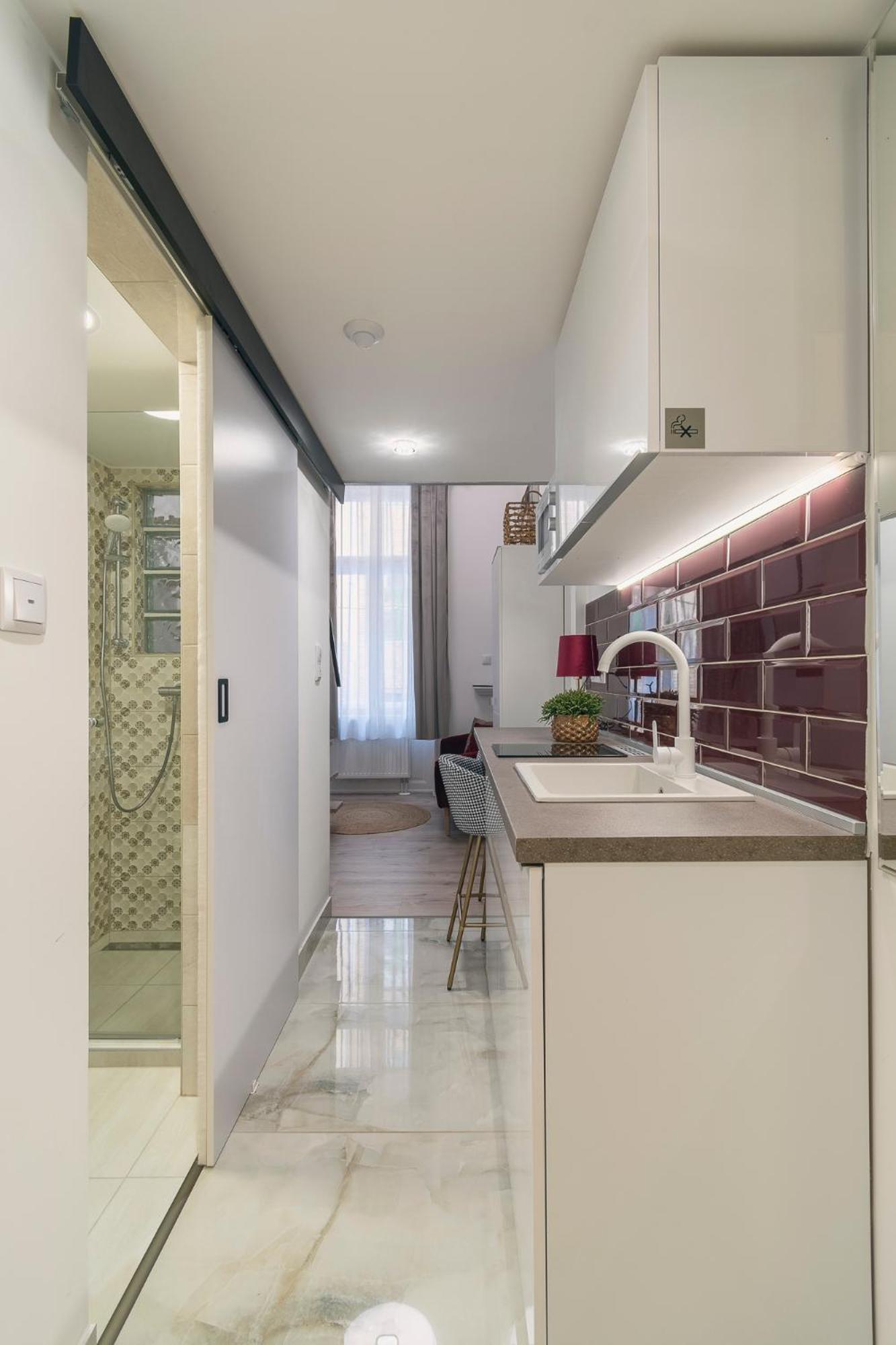 Casa Giulia Budapest Kültér fotó