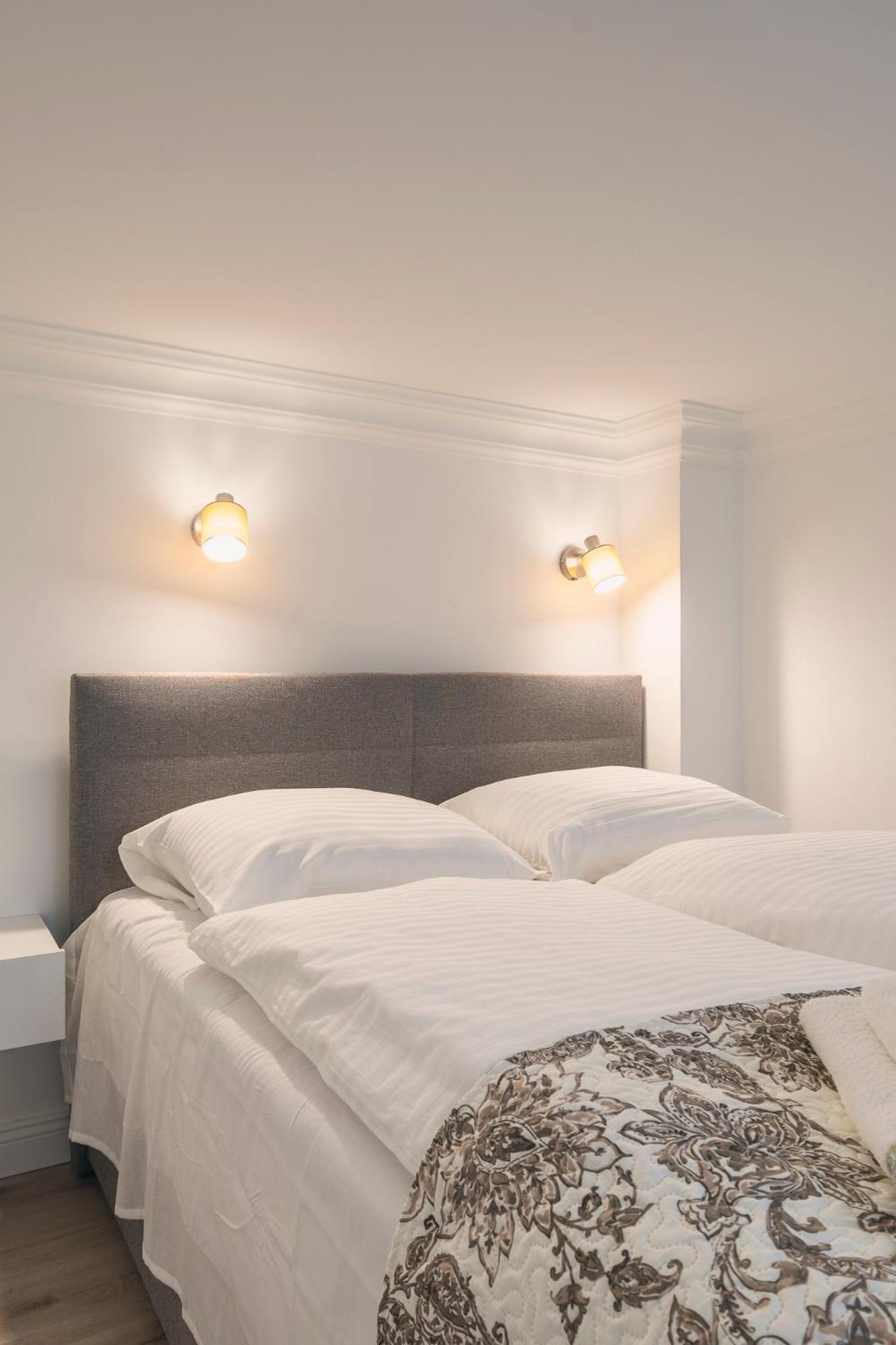 Casa Giulia Budapest Kültér fotó