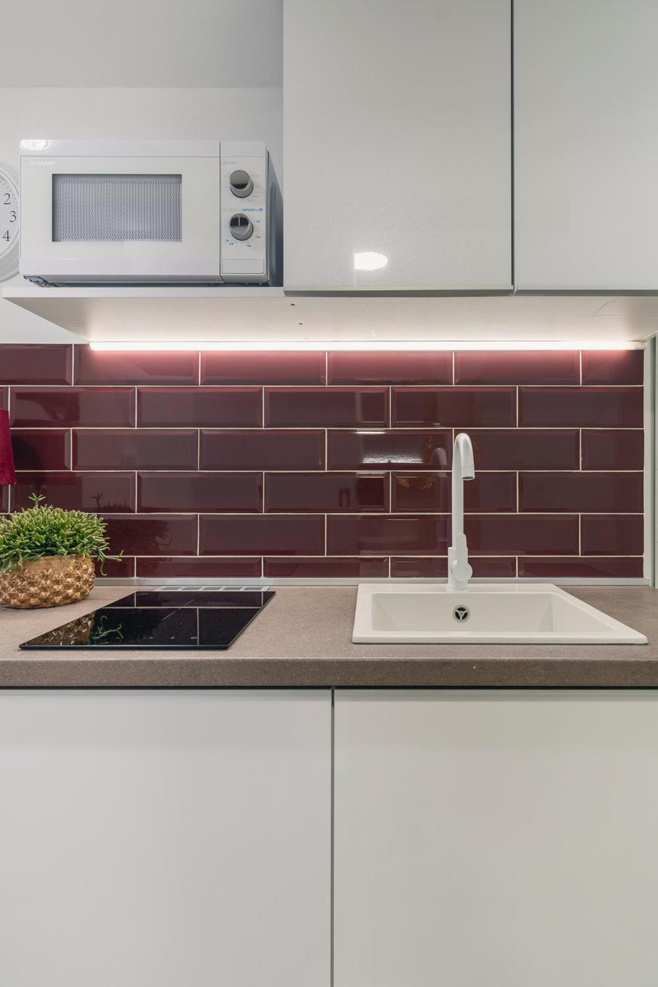 Casa Giulia Budapest Kültér fotó