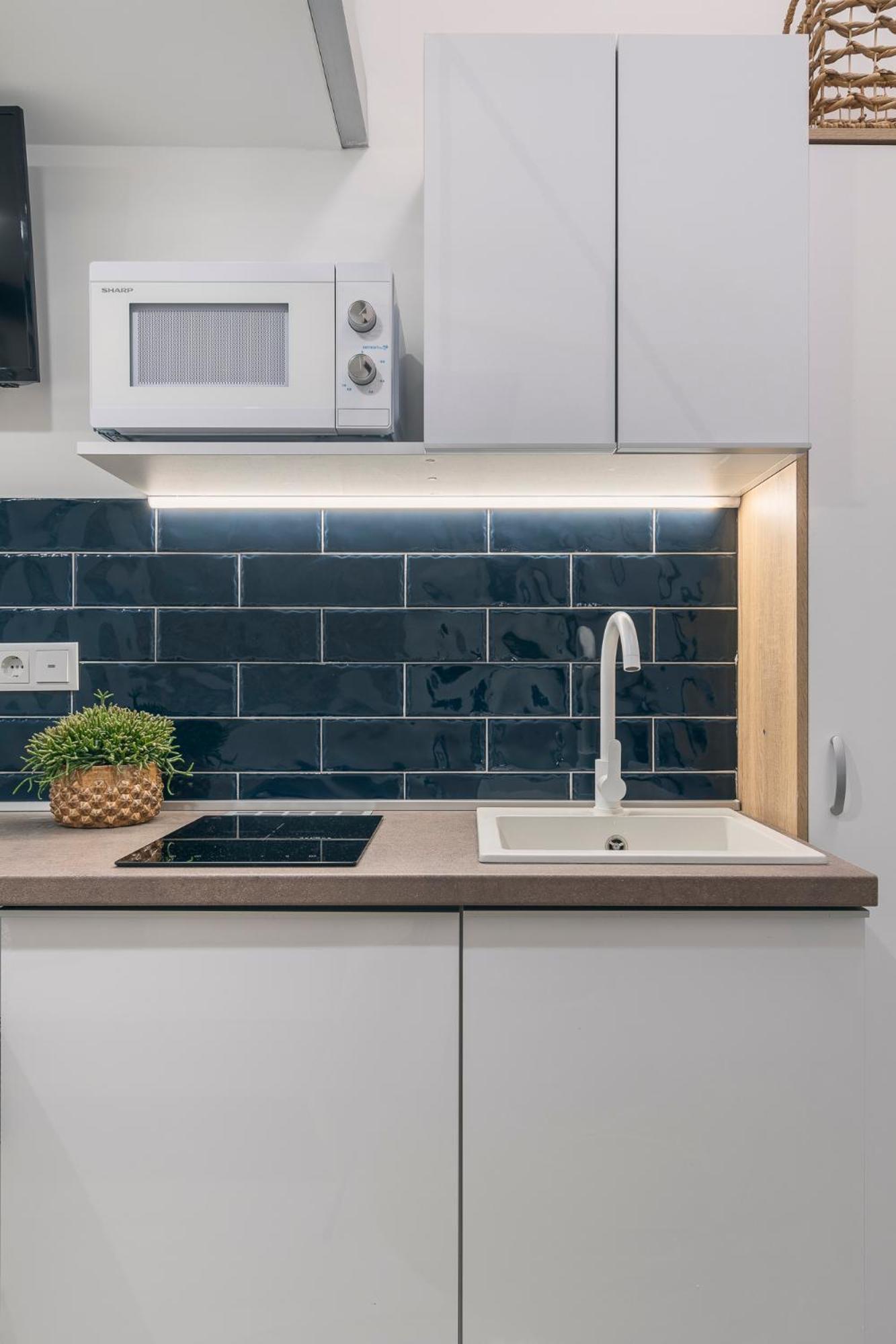 Casa Giulia Budapest Kültér fotó