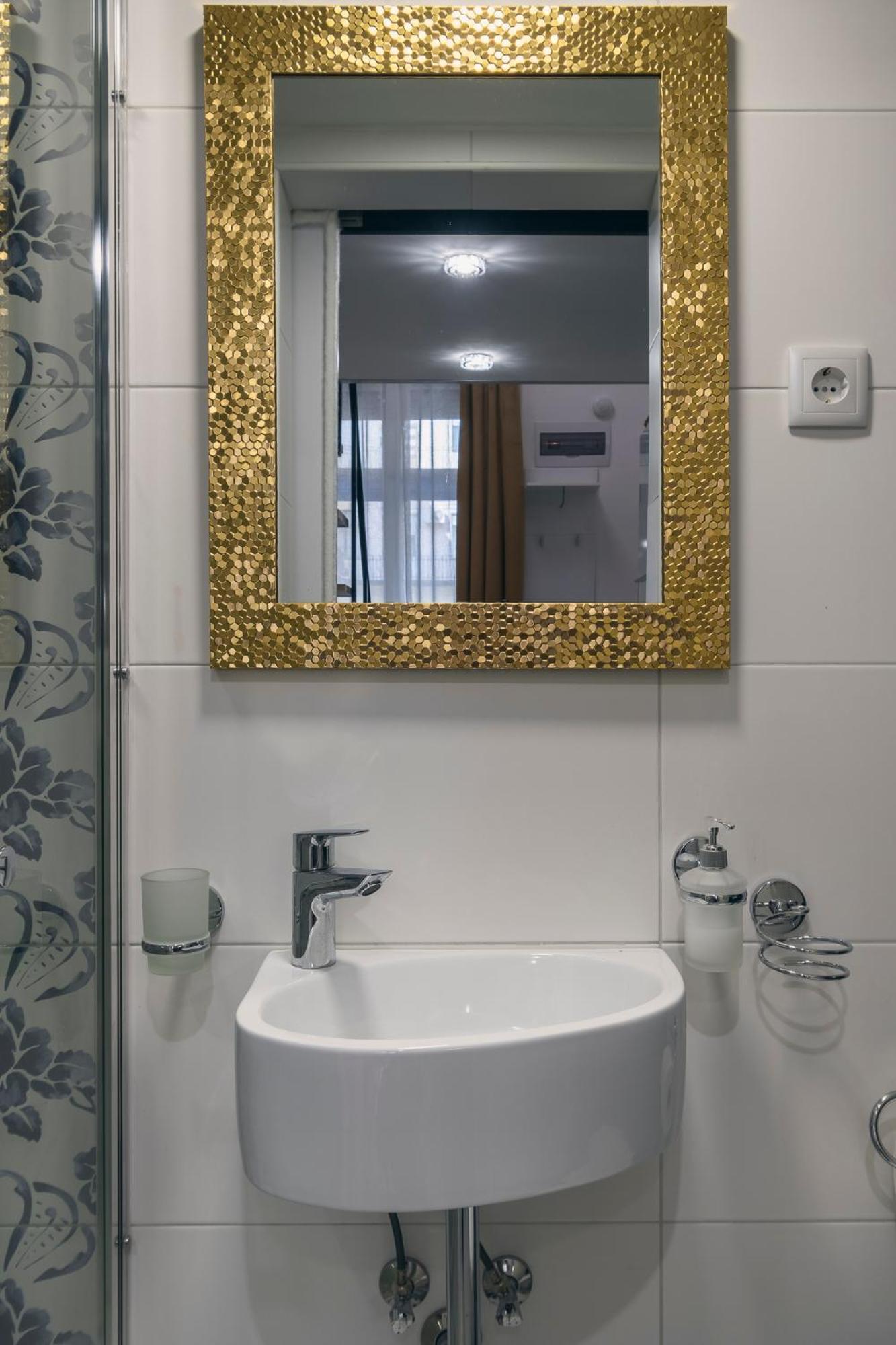 Casa Giulia Budapest Kültér fotó
