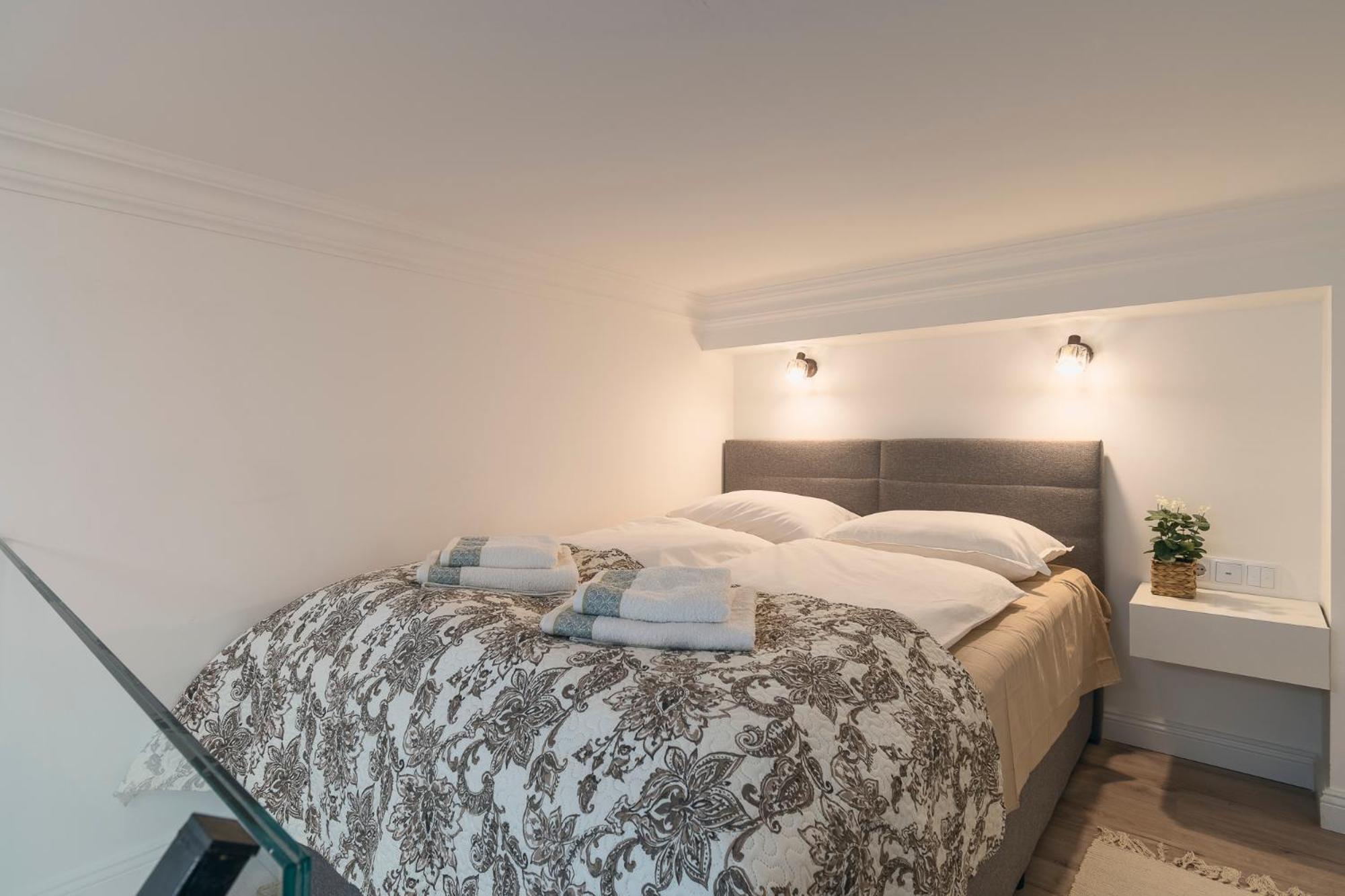 Casa Giulia Budapest Kültér fotó