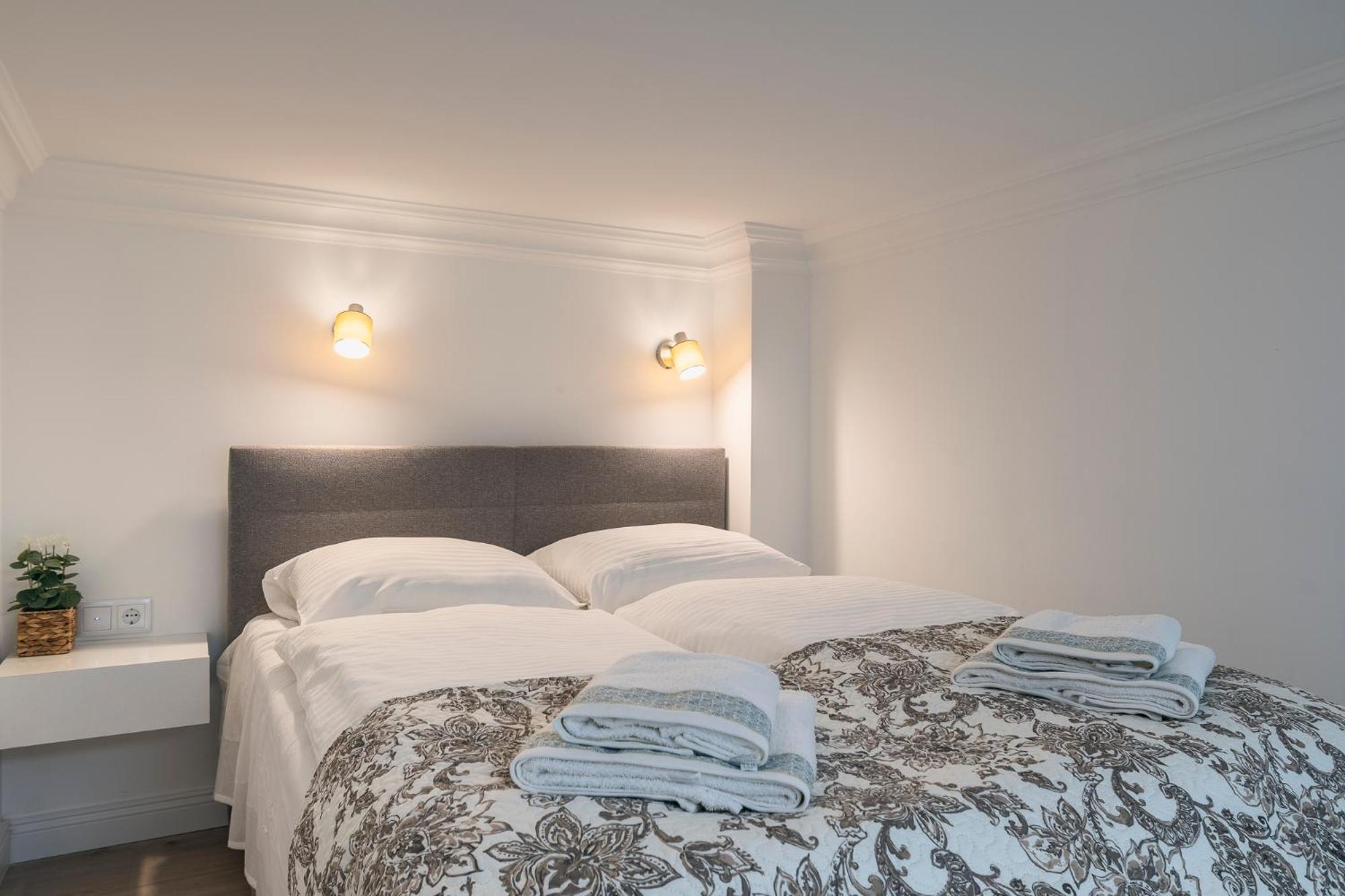Casa Giulia Budapest Kültér fotó