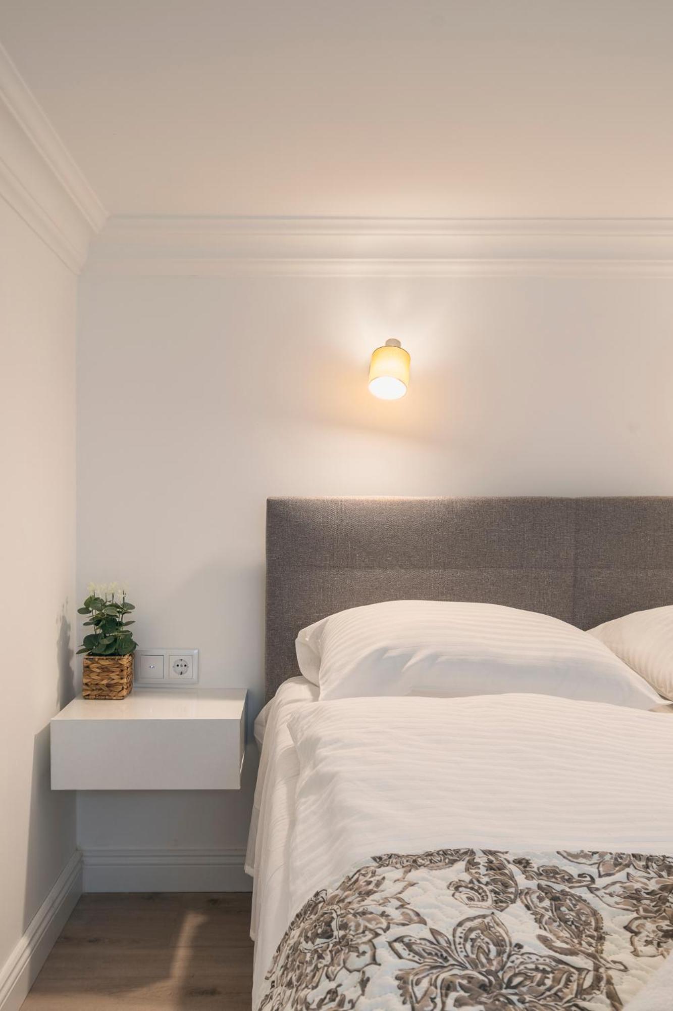 Casa Giulia Budapest Kültér fotó