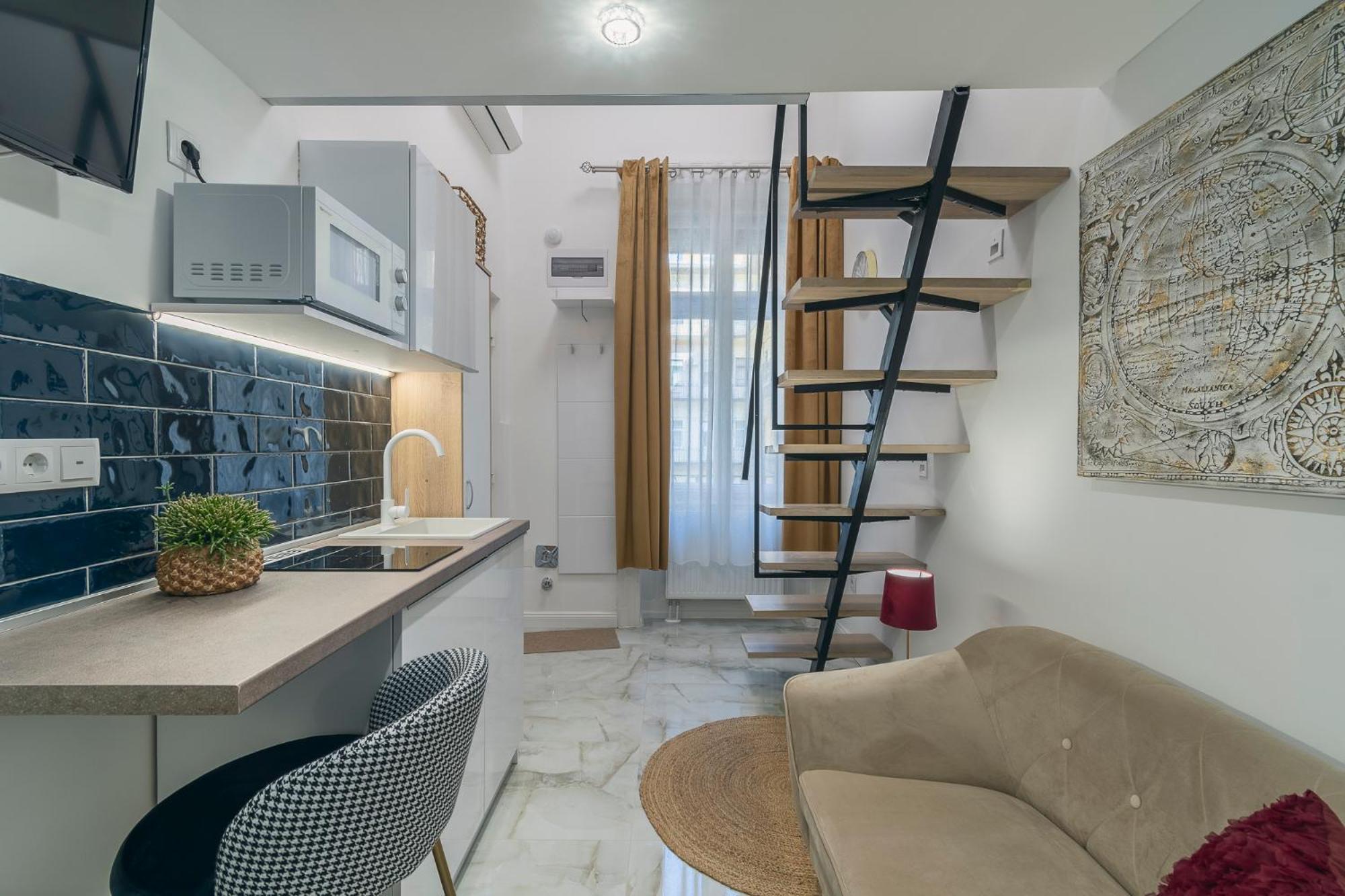 Casa Giulia Budapest Kültér fotó