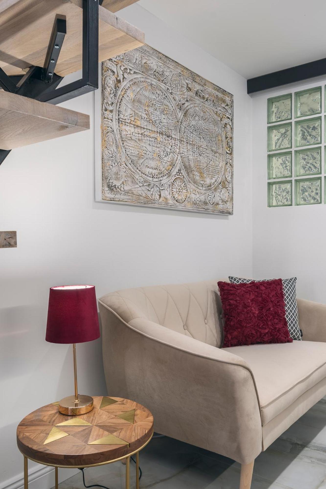 Casa Giulia Budapest Kültér fotó