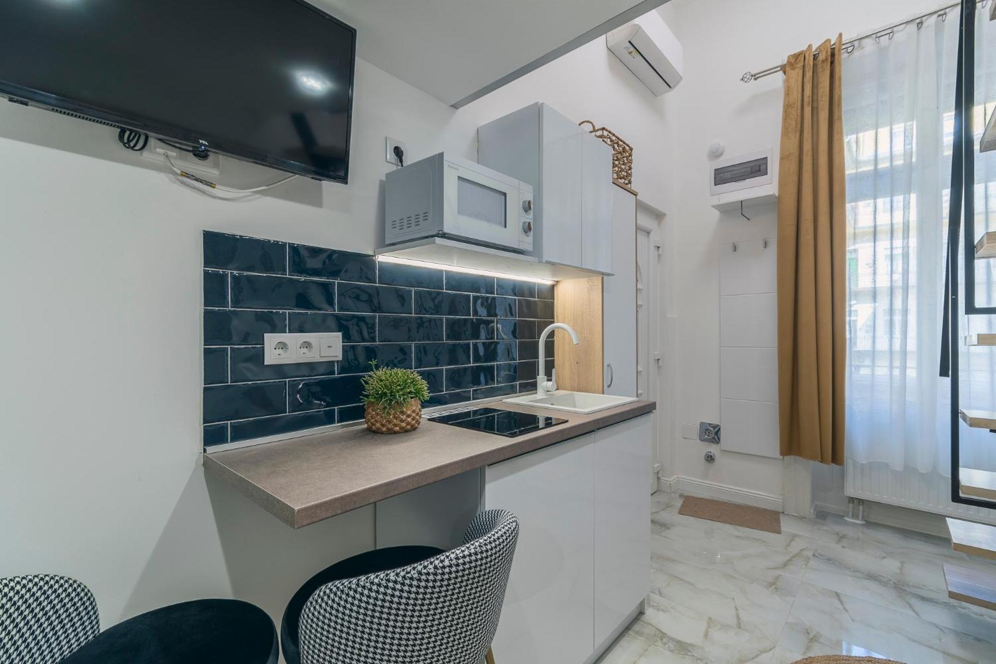 Casa Giulia Budapest Kültér fotó