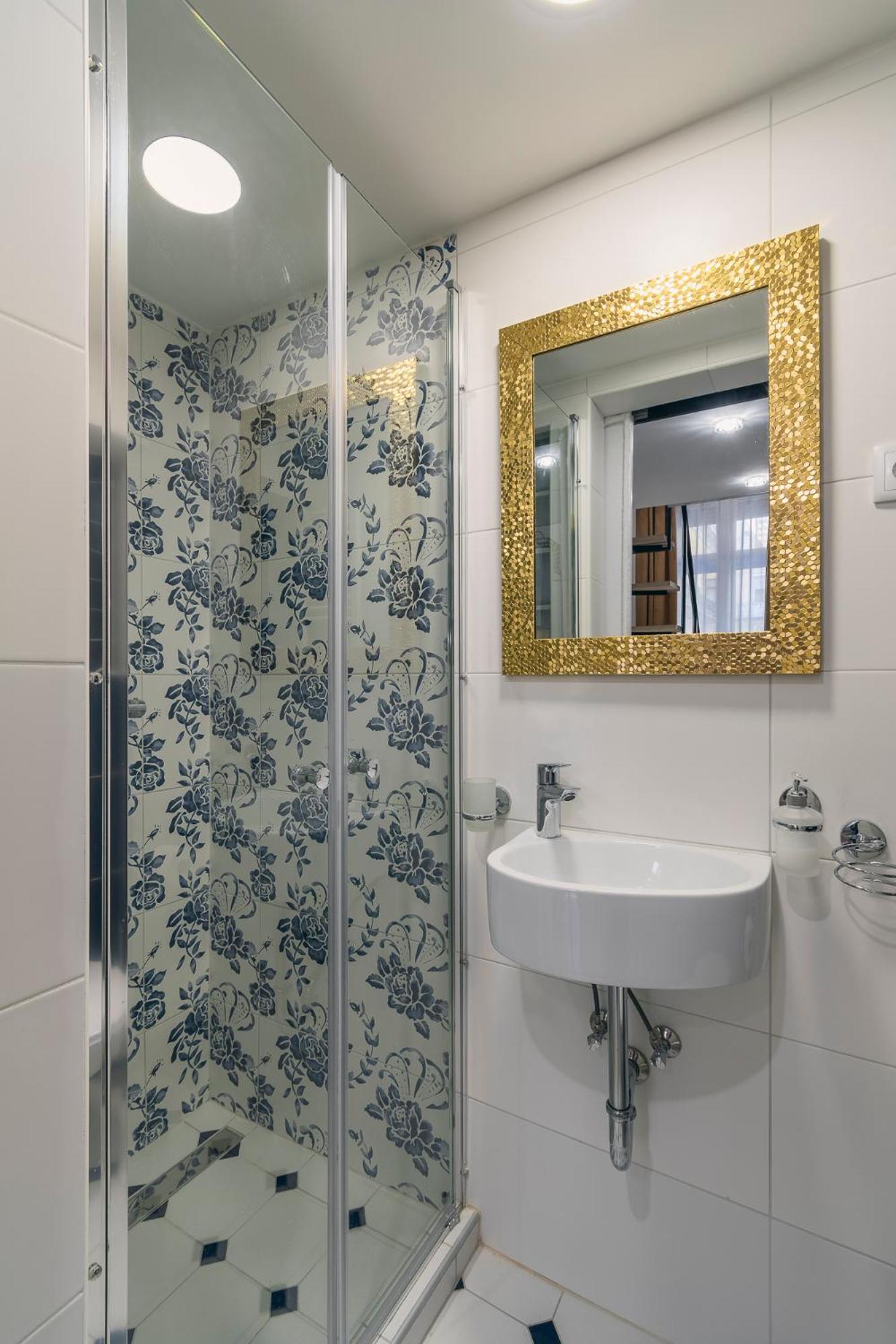 Casa Giulia Budapest Kültér fotó