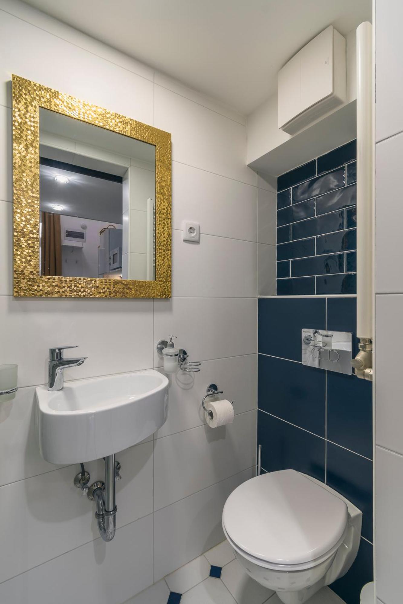 Casa Giulia Budapest Kültér fotó