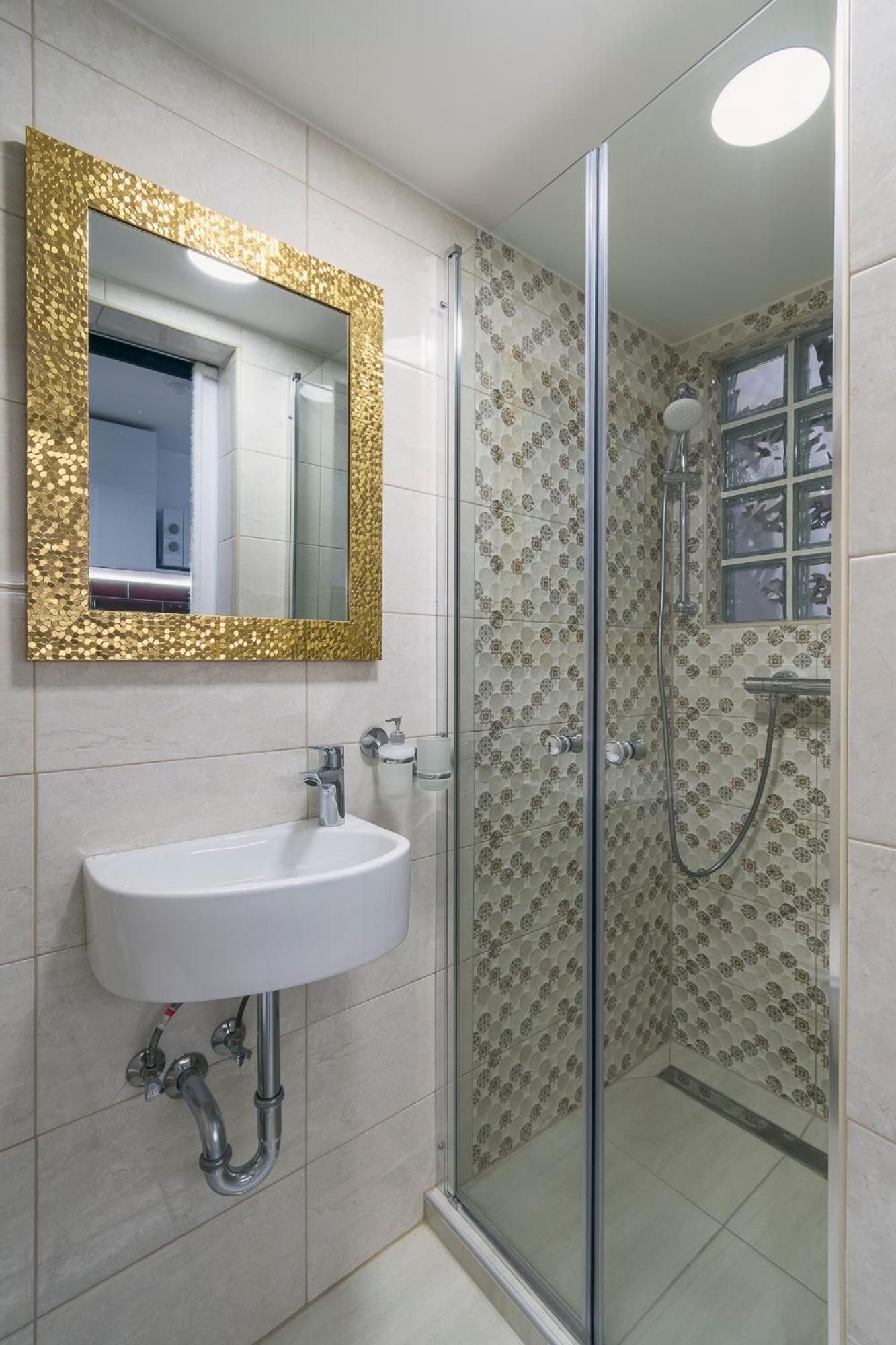 Casa Giulia Budapest Kültér fotó