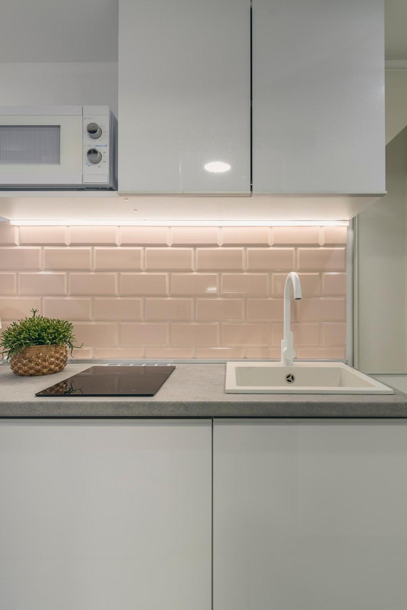 Casa Giulia Budapest Kültér fotó
