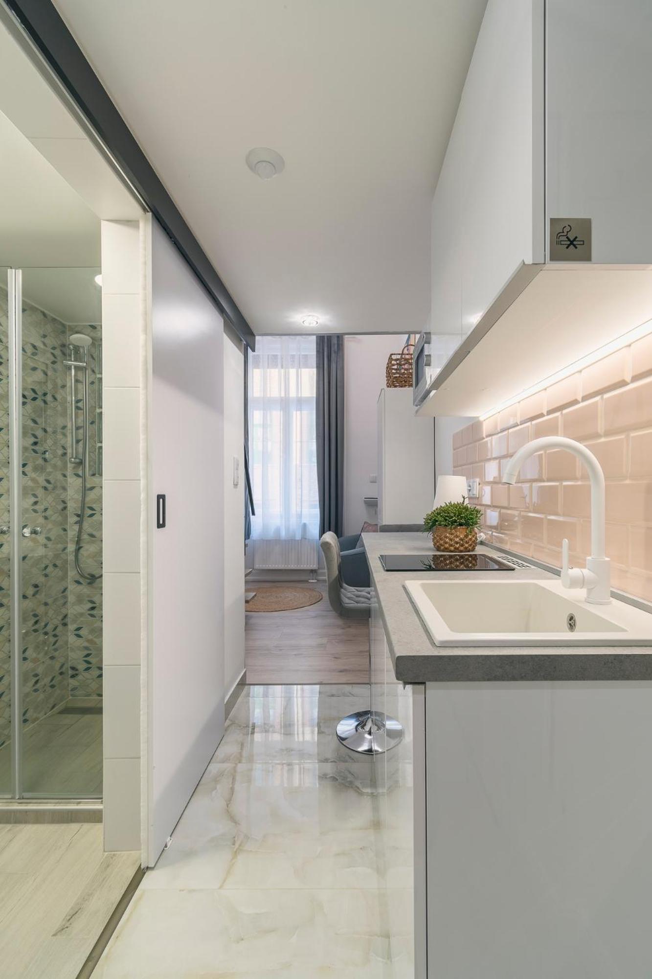 Casa Giulia Budapest Kültér fotó