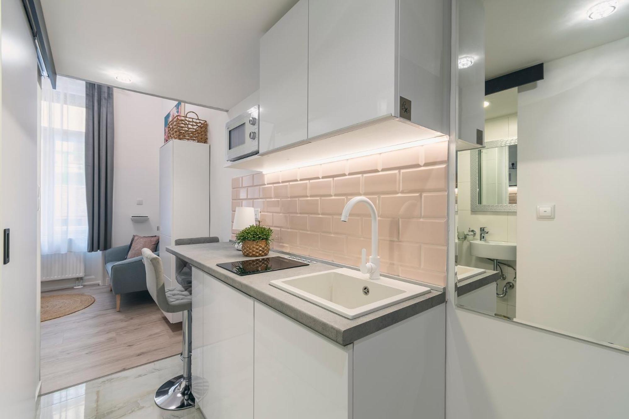 Casa Giulia Budapest Kültér fotó