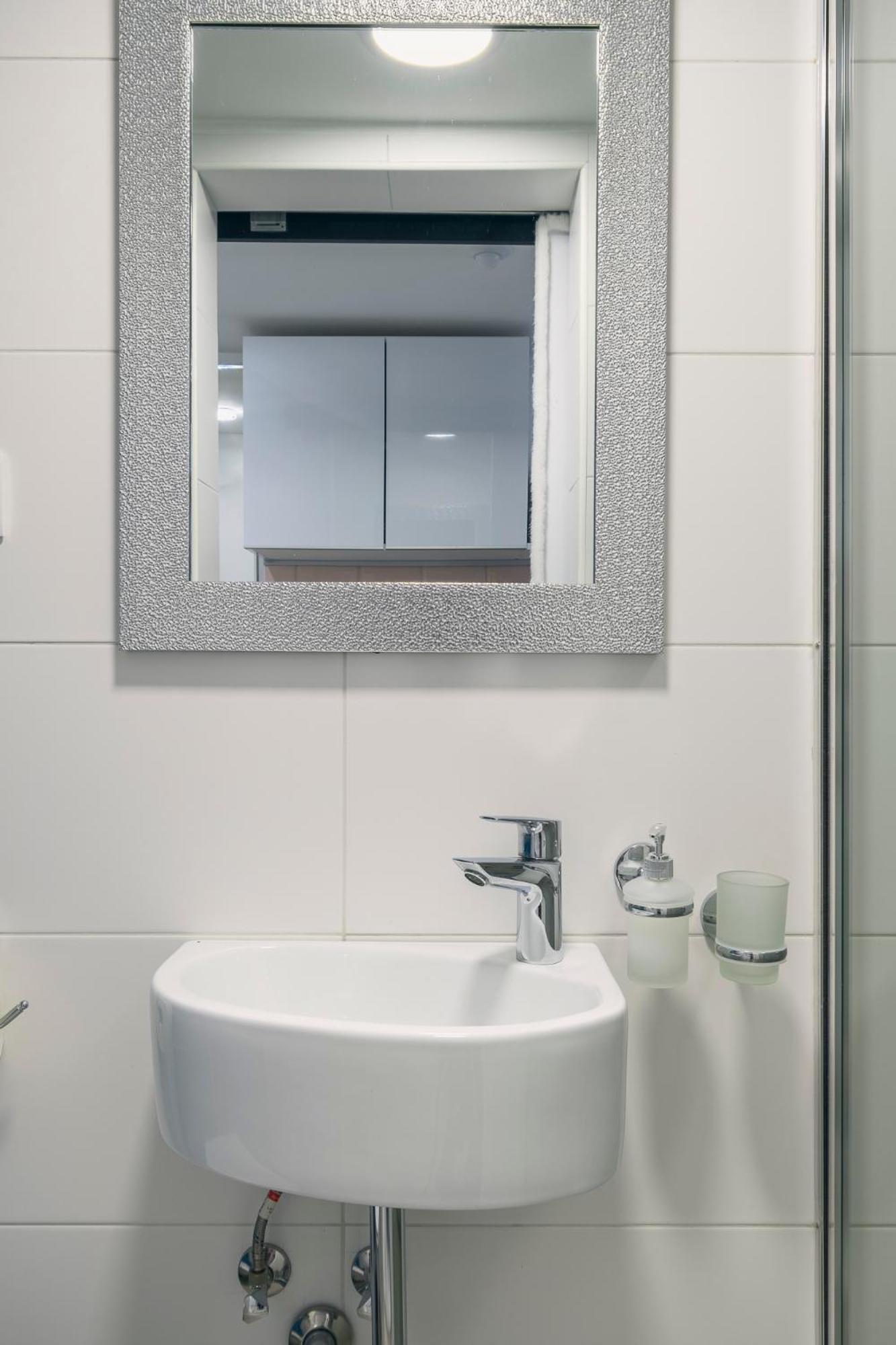 Casa Giulia Budapest Kültér fotó