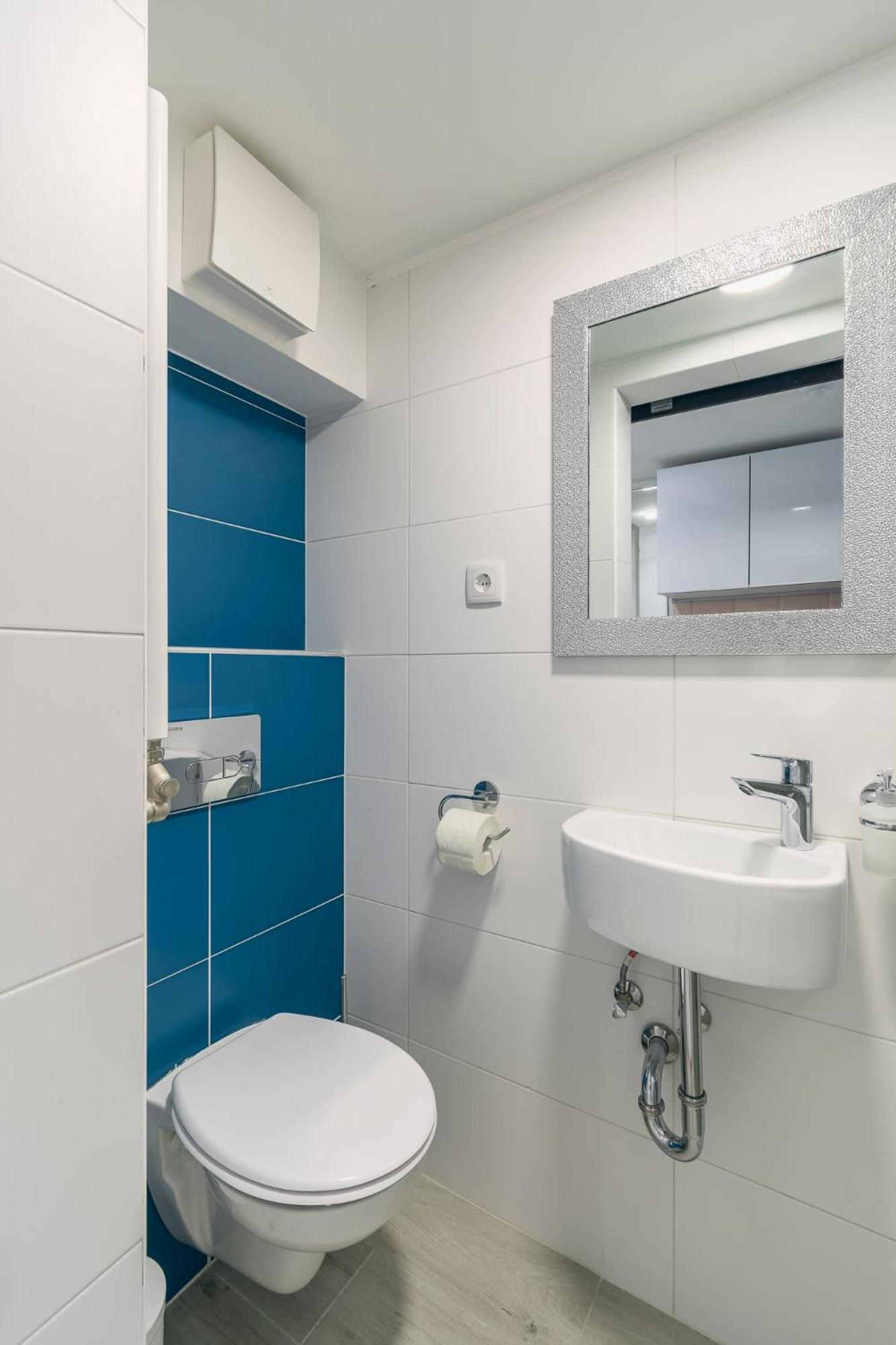 Casa Giulia Budapest Kültér fotó