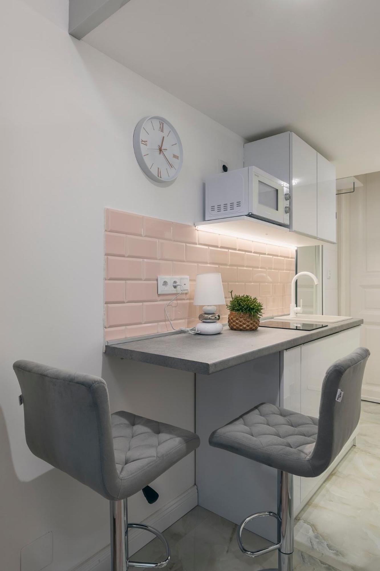 Casa Giulia Budapest Kültér fotó