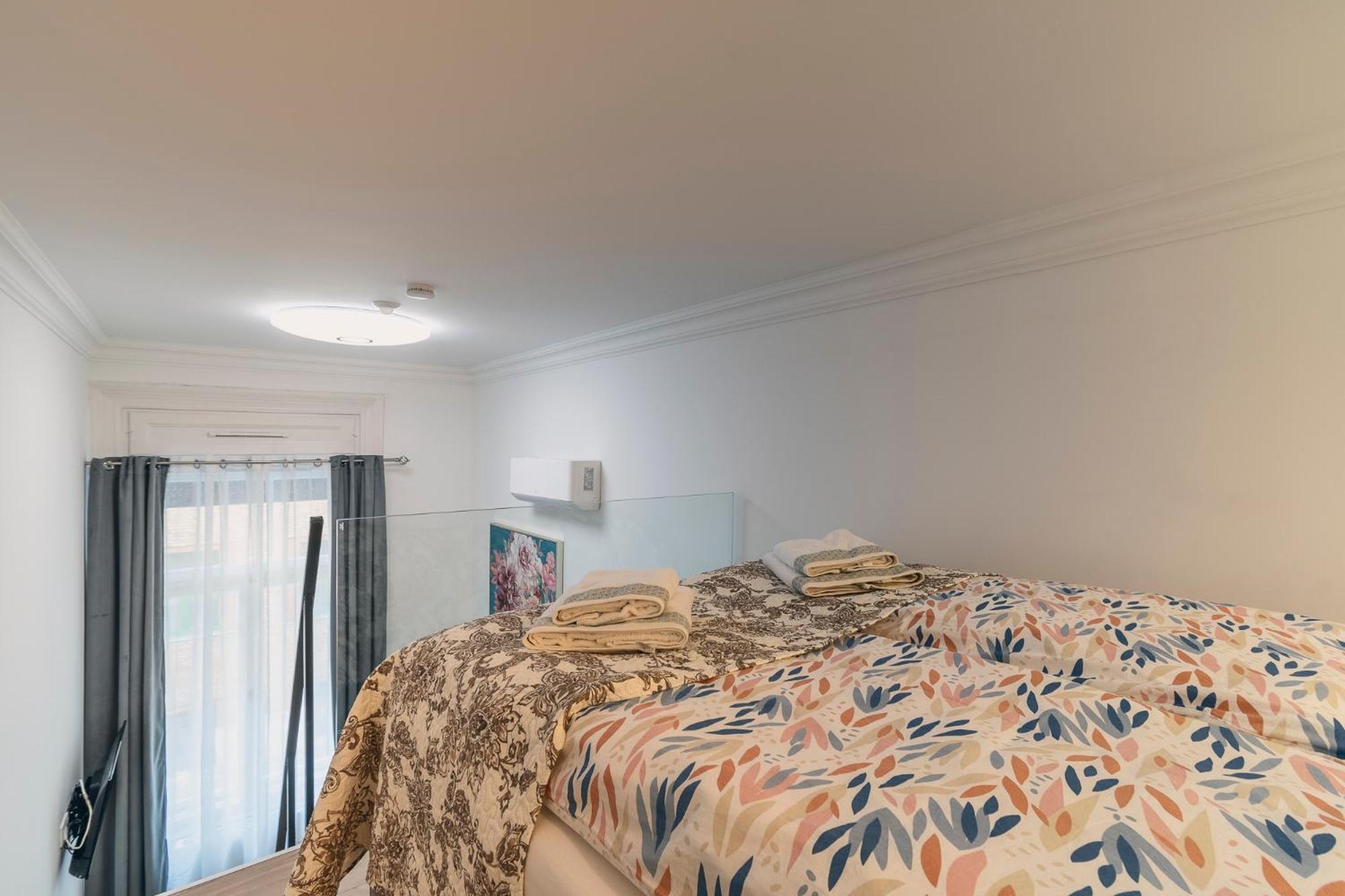 Casa Giulia Budapest Kültér fotó