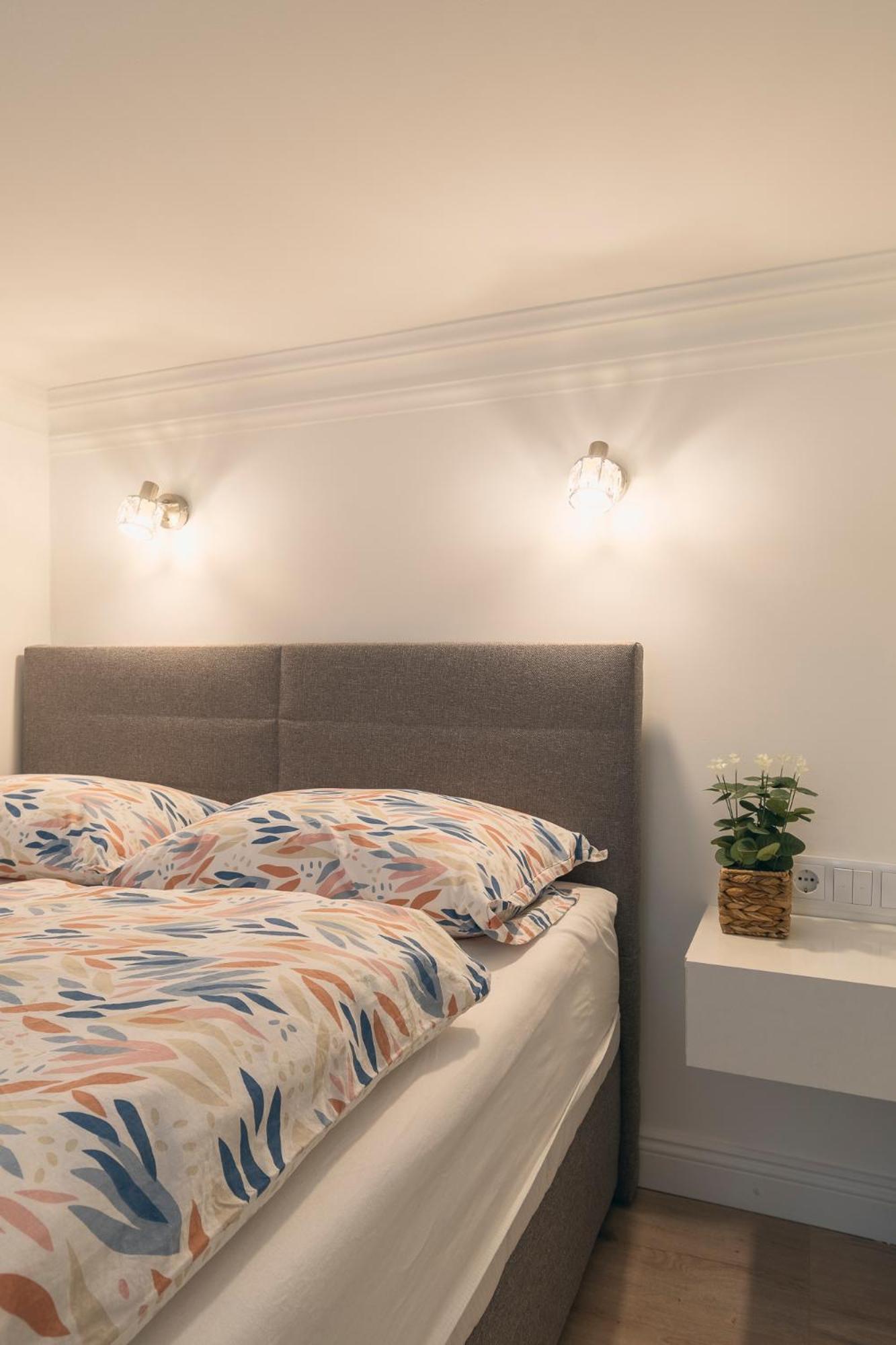 Casa Giulia Budapest Kültér fotó